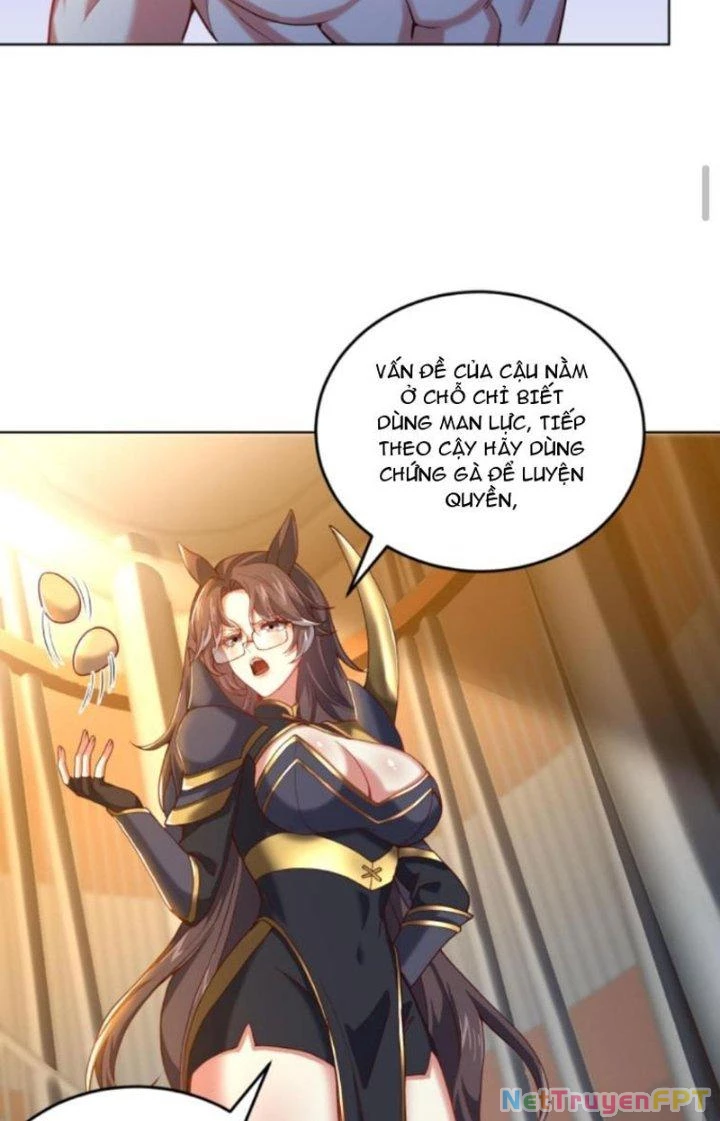 Bỉ nhân độc tìm đường chết Chapter 94 - Trang 25