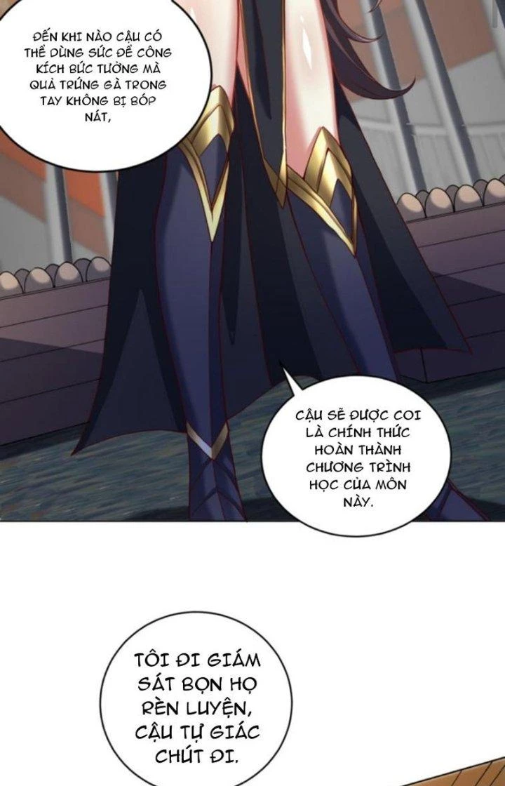 Bỉ nhân độc tìm đường chết Chapter 94 - Trang 26