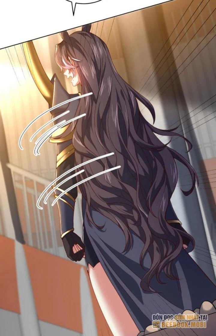 Bỉ nhân độc tìm đường chết Chapter 94 - Trang 27