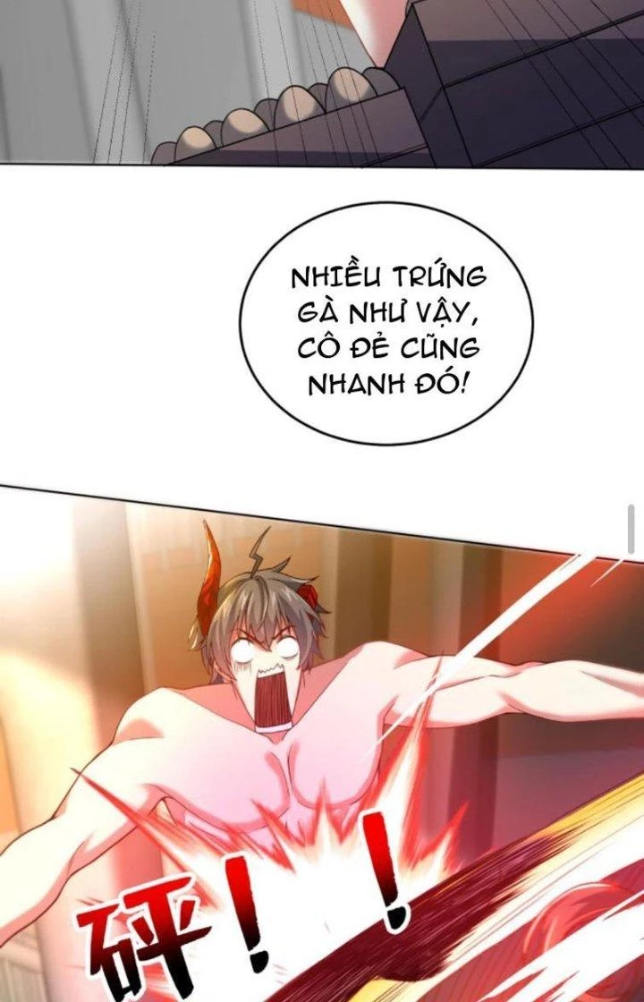 Bỉ nhân độc tìm đường chết Chapter 94 - Trang 28