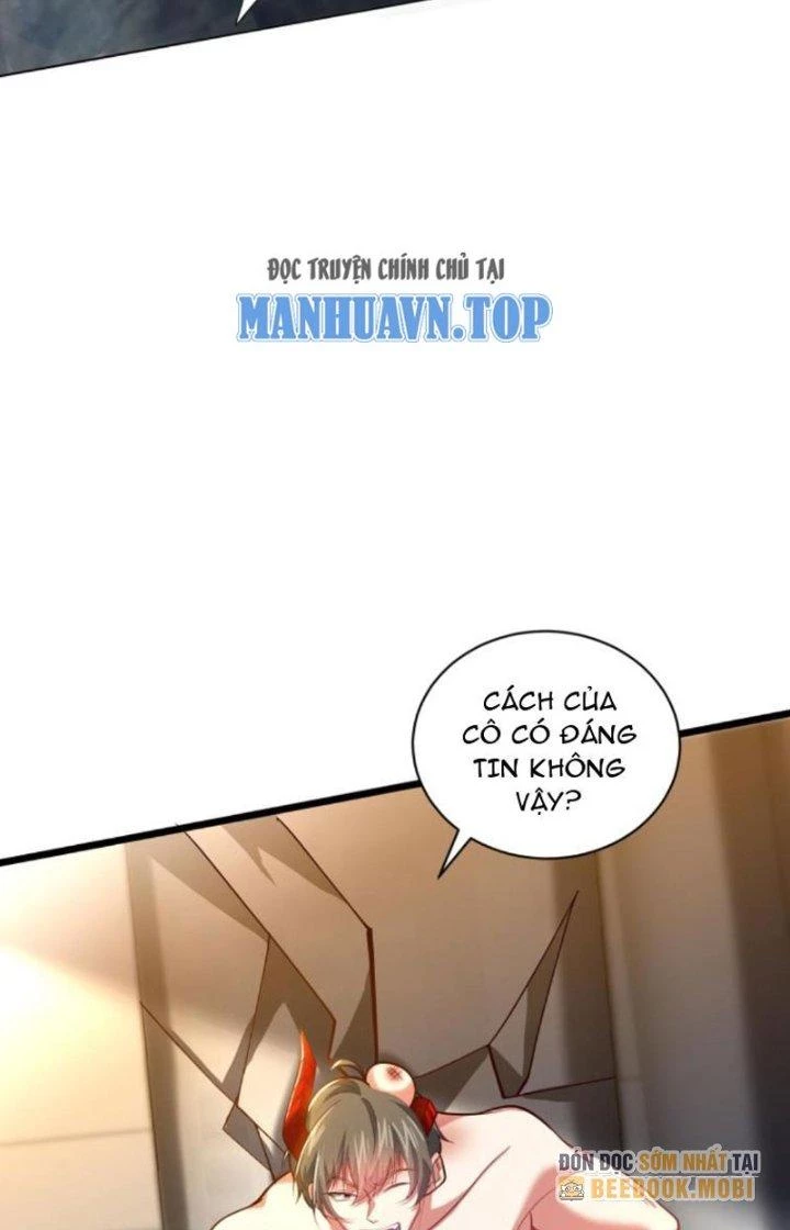 Bỉ nhân độc tìm đường chết Chapter 94 - Trang 30