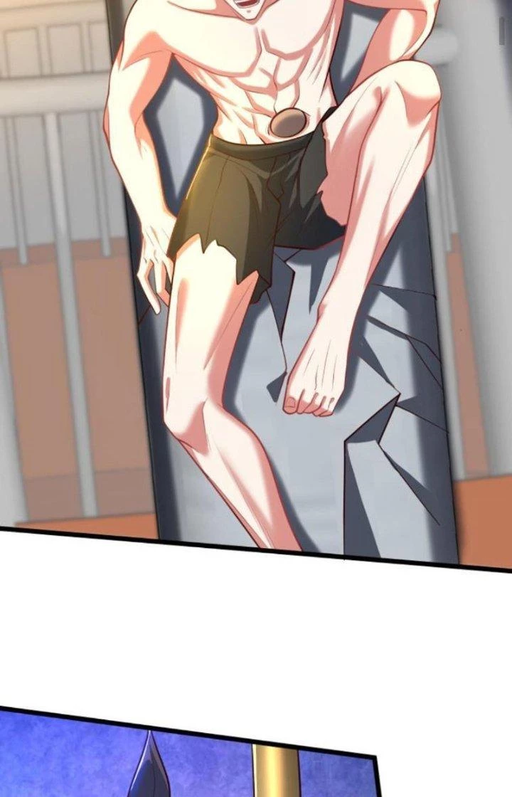 Bỉ nhân độc tìm đường chết Chapter 94 - Trang 31