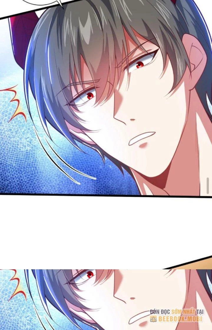 Bỉ nhân độc tìm đường chết Chapter 94 - Trang 33