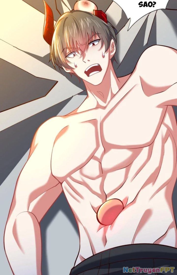 Bỉ nhân độc tìm đường chết Chapter 94 - Trang 35