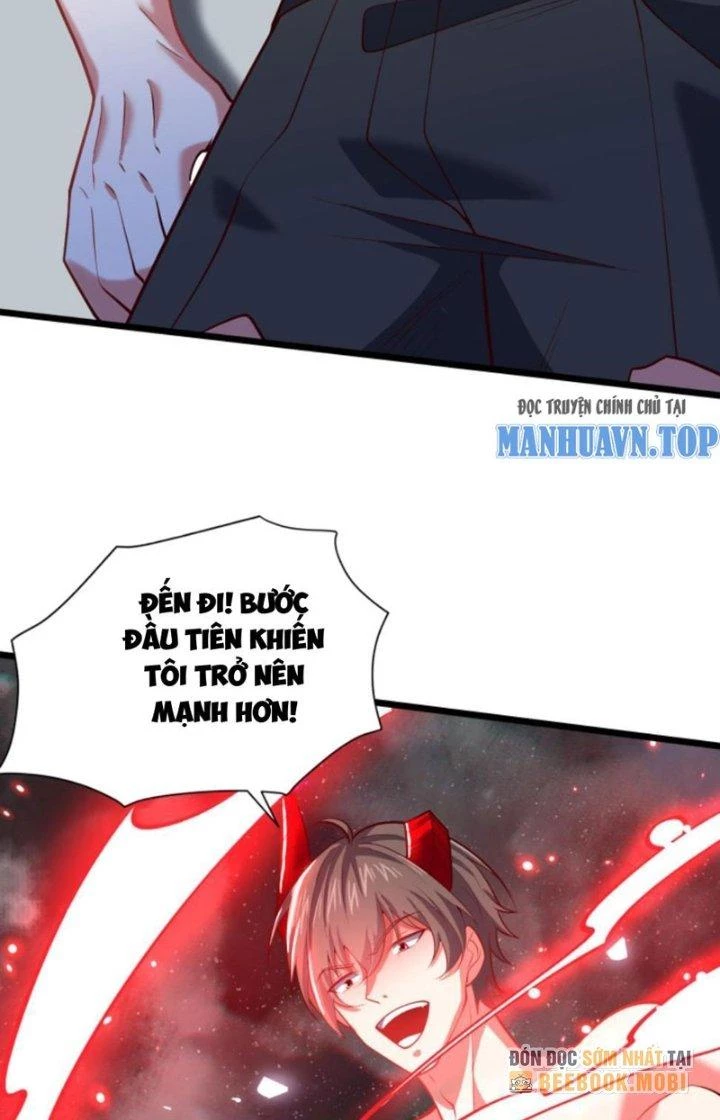 Bỉ nhân độc tìm đường chết Chapter 94 - Trang 36