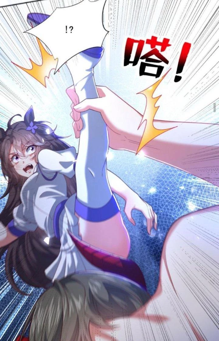 Bỉ nhân độc tìm đường chết Chapter 94 - Trang 5