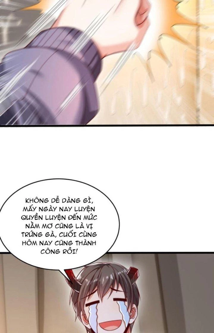 Bỉ nhân độc tìm đường chết Chapter 95 - Trang 12
