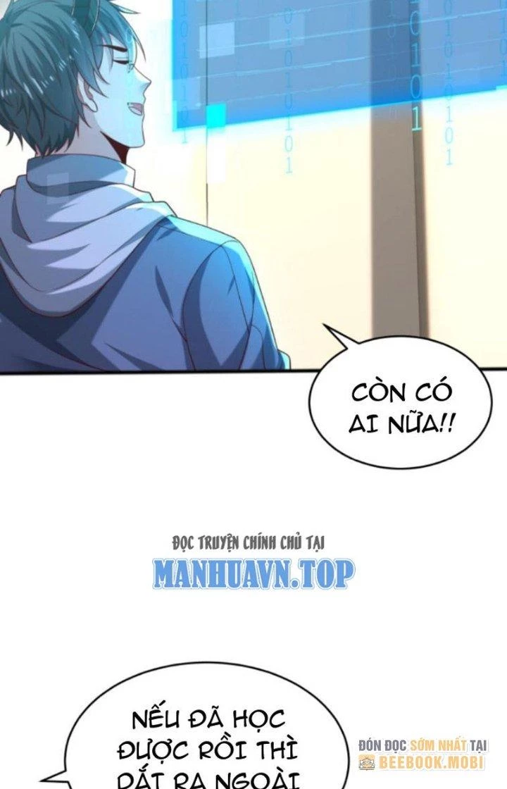 Bỉ nhân độc tìm đường chết Chapter 95 - Trang 19