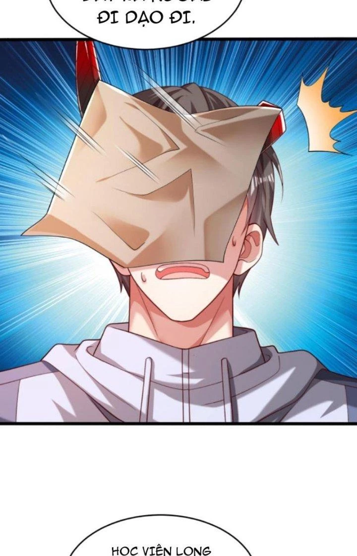 Bỉ nhân độc tìm đường chết Chapter 95 - Trang 20