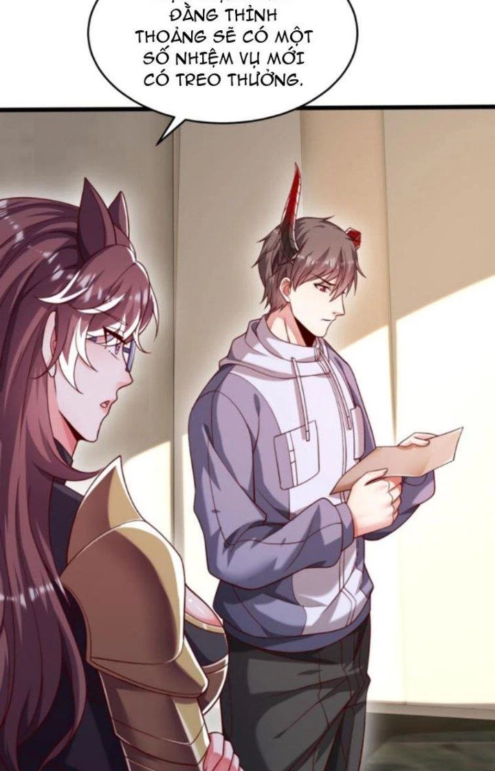 Bỉ nhân độc tìm đường chết Chapter 95 - Trang 21