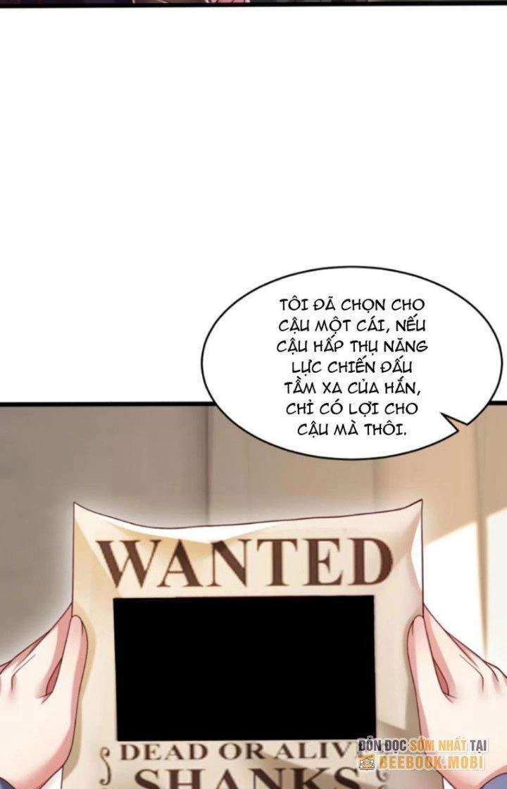 Bỉ nhân độc tìm đường chết Chapter 95 - Trang 22