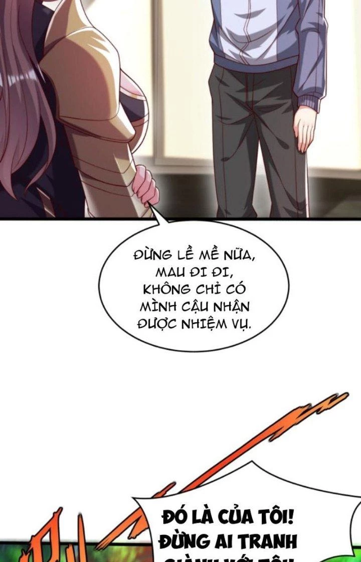 Bỉ nhân độc tìm đường chết Chapter 95 - Trang 24