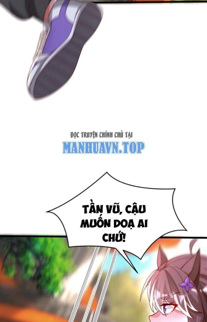 Bỉ nhân độc tìm đường chết Chapter 95 - Trang 26
