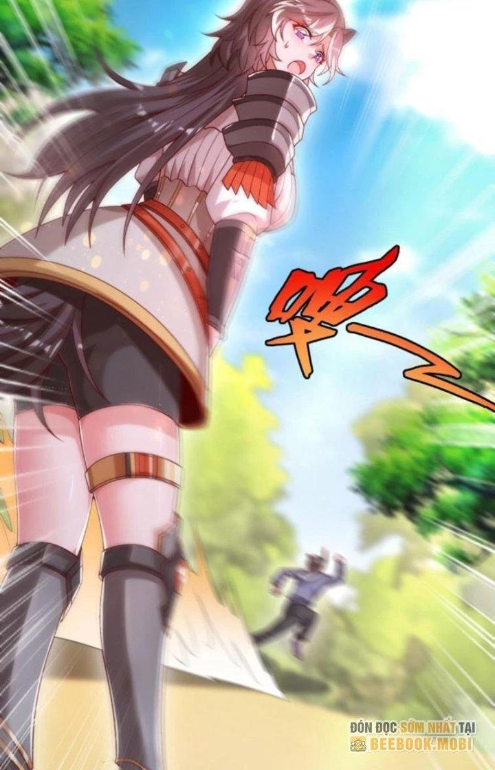 Bỉ nhân độc tìm đường chết Chapter 95 - Trang 28