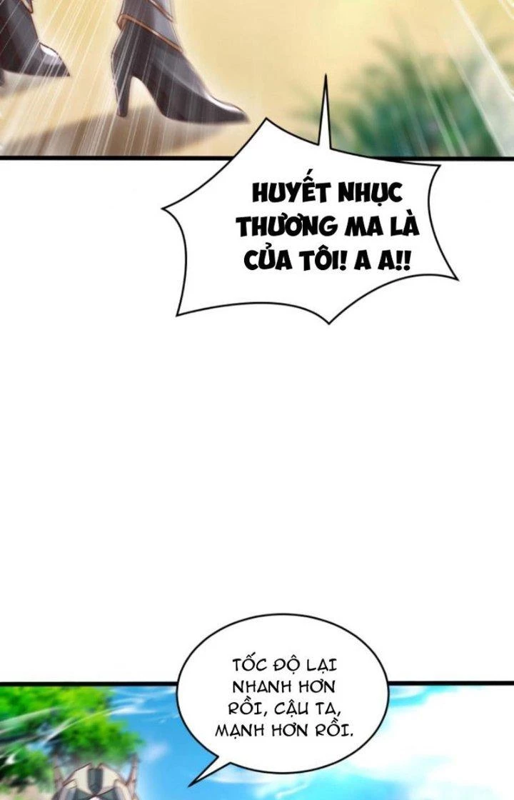 Bỉ nhân độc tìm đường chết Chapter 95 - Trang 29