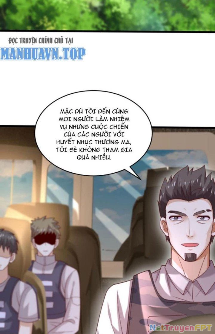 Bỉ nhân độc tìm đường chết Chapter 95 - Trang 32