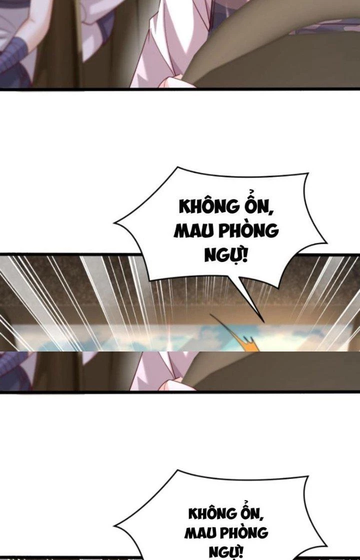 Bỉ nhân độc tìm đường chết Chapter 95 - Trang 33