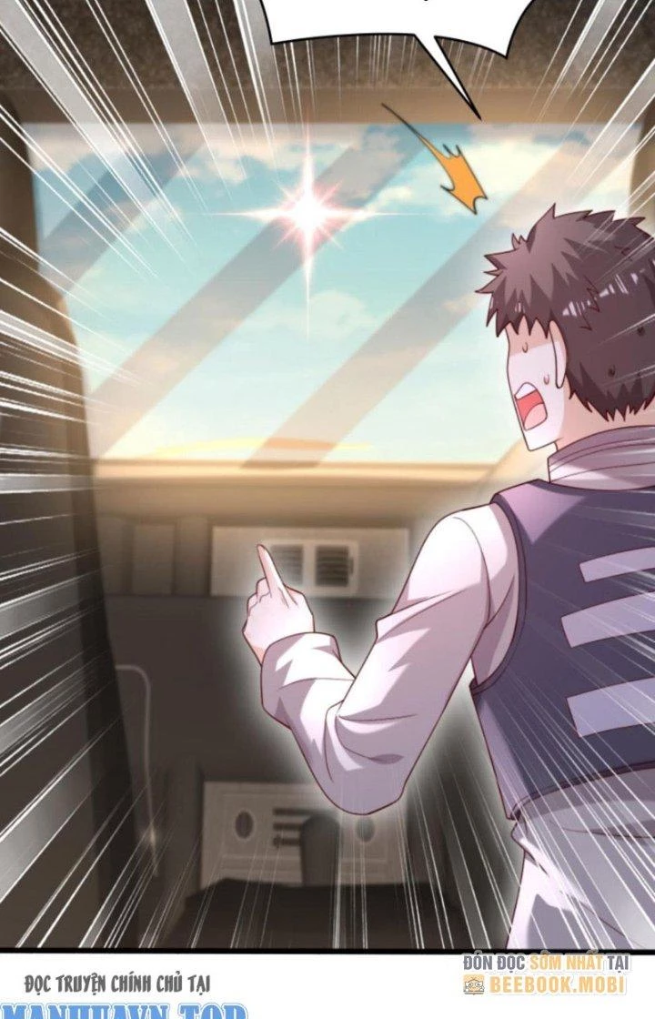 Bỉ nhân độc tìm đường chết Chapter 95 - Trang 34