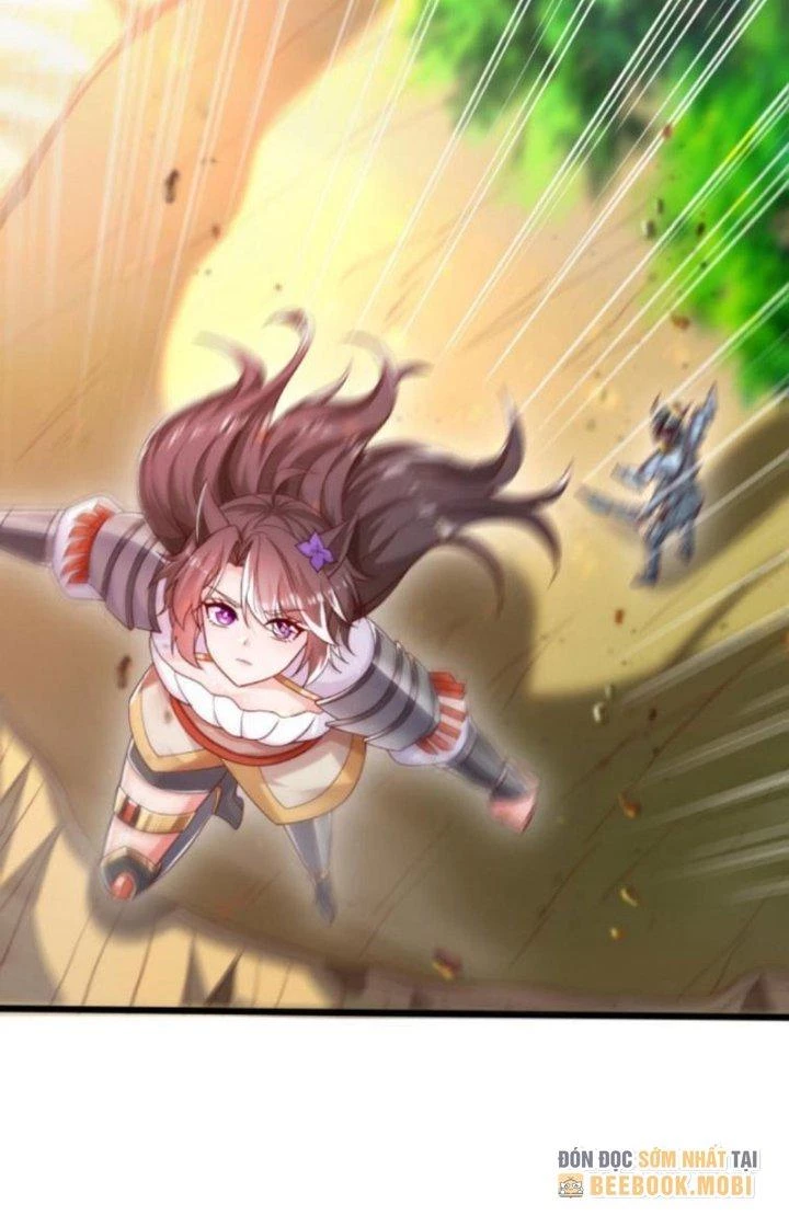 Bỉ nhân độc tìm đường chết Chapter 95 - Trang 6