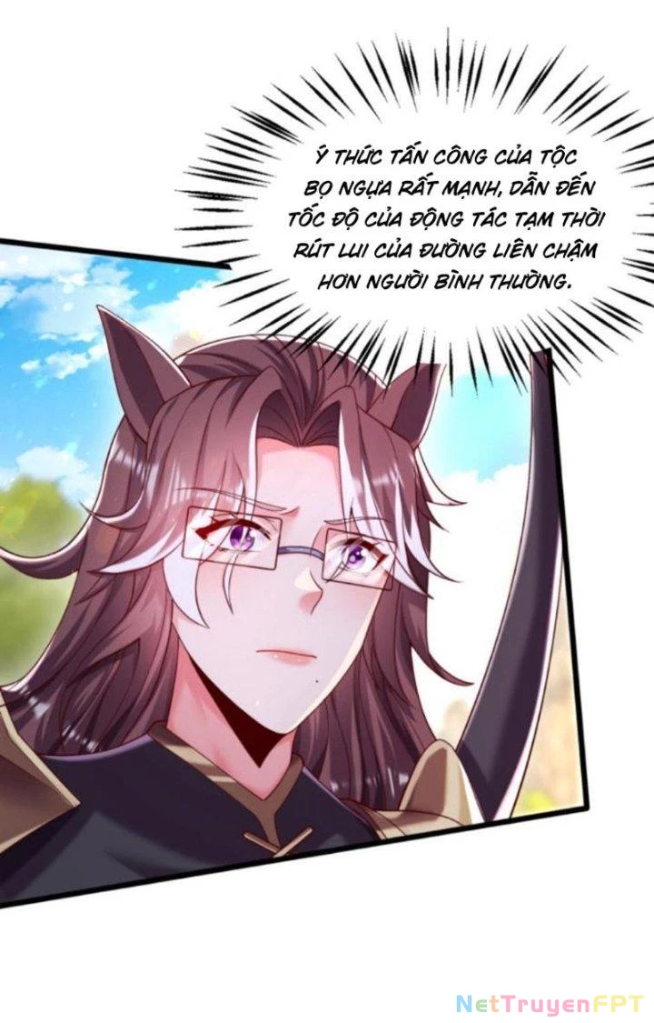 Bỉ nhân độc tìm đường chết Chapter 95 - Trang 7