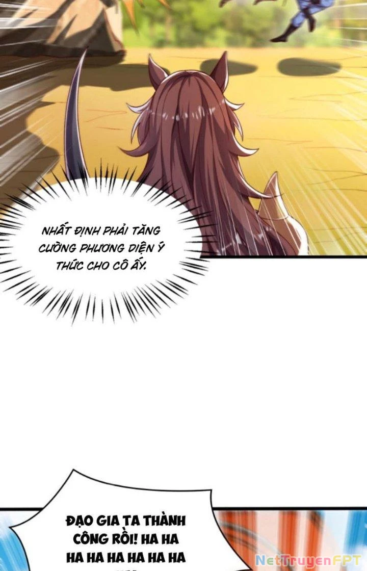 Bỉ nhân độc tìm đường chết Chapter 95 - Trang 9