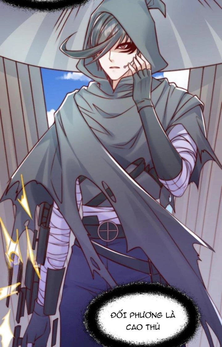 Bỉ nhân độc tìm đường chết Chapter 96 - Trang 10