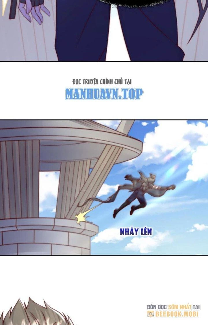 Bỉ nhân độc tìm đường chết Chapter 96 - Trang 11
