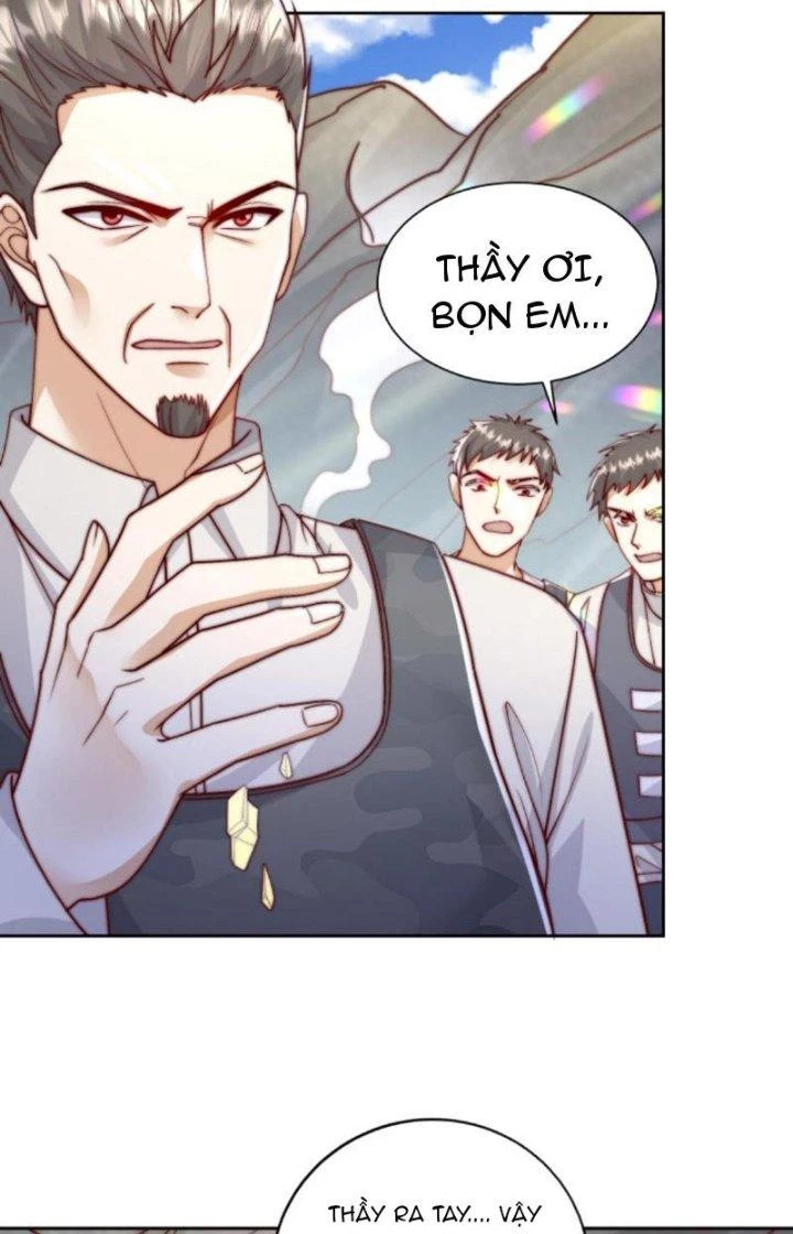 Bỉ nhân độc tìm đường chết Chapter 96 - Trang 12