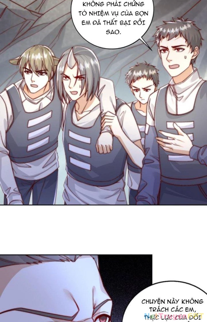 Bỉ nhân độc tìm đường chết Chapter 96 - Trang 13
