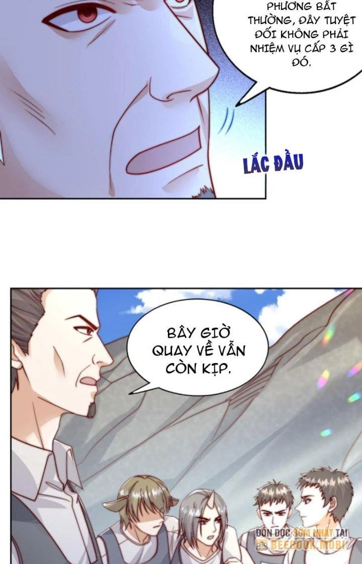 Bỉ nhân độc tìm đường chết Chapter 96 - Trang 14