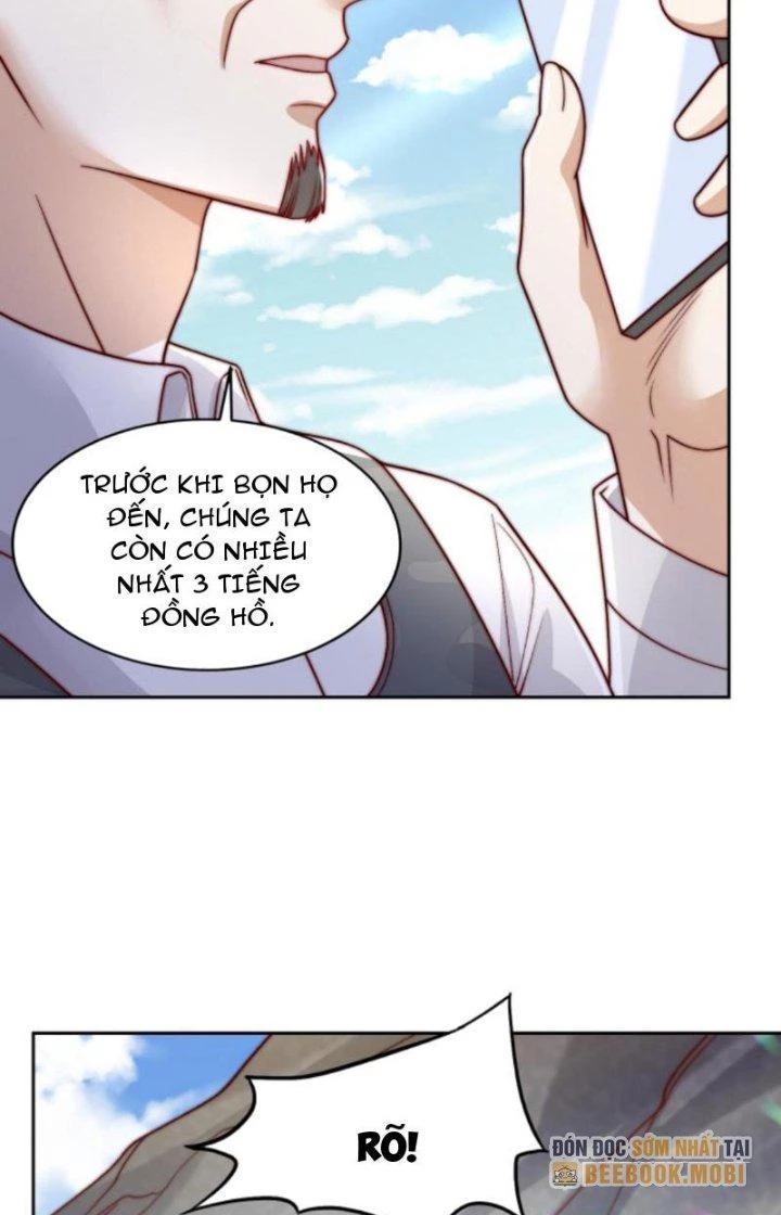 Bỉ nhân độc tìm đường chết Chapter 96 - Trang 17