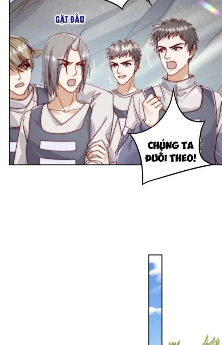 Bỉ nhân độc tìm đường chết Chapter 96 - Trang 18