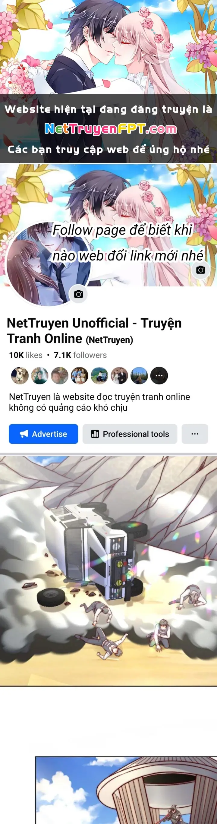 Bỉ nhân độc tìm đường chết Chapter 96 - Trang 2
