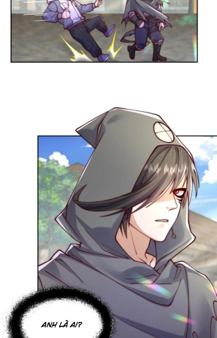 Bỉ nhân độc tìm đường chết Chapter 96 - Trang 21