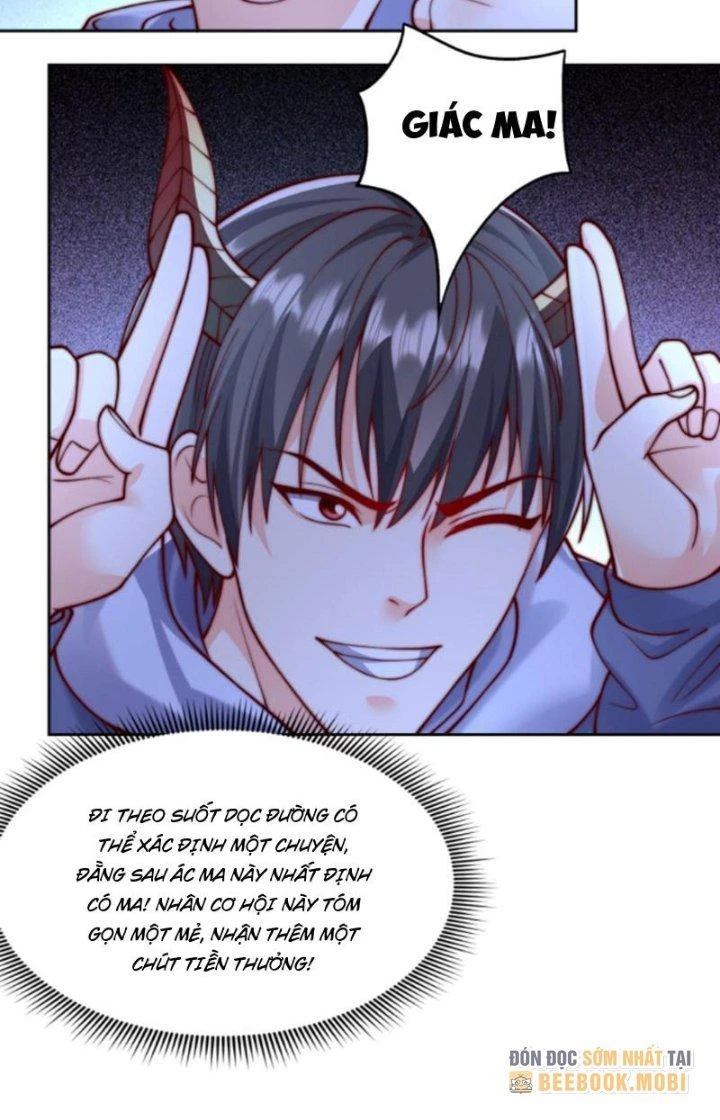 Bỉ nhân độc tìm đường chết Chapter 96 - Trang 23
