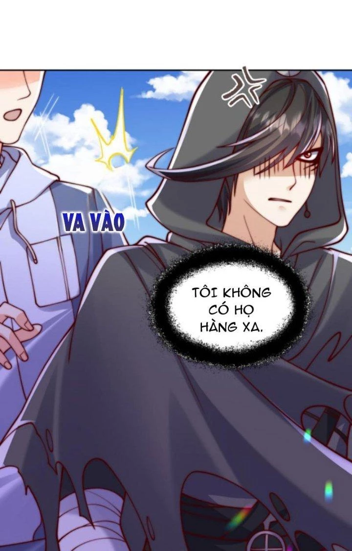 Bỉ nhân độc tìm đường chết Chapter 96 - Trang 24