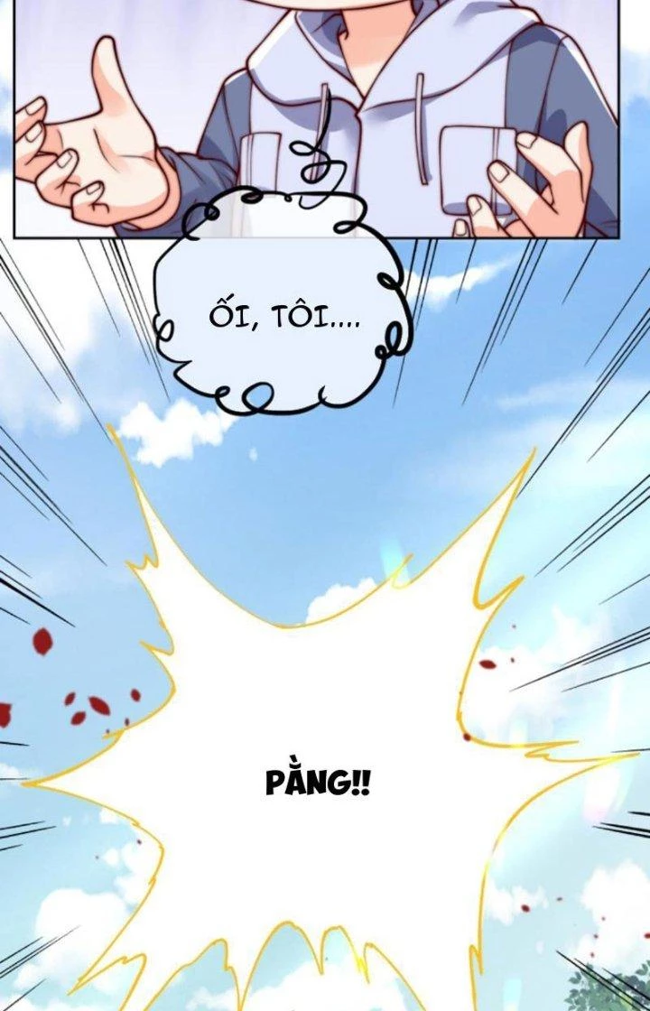 Bỉ nhân độc tìm đường chết Chapter 96 - Trang 31
