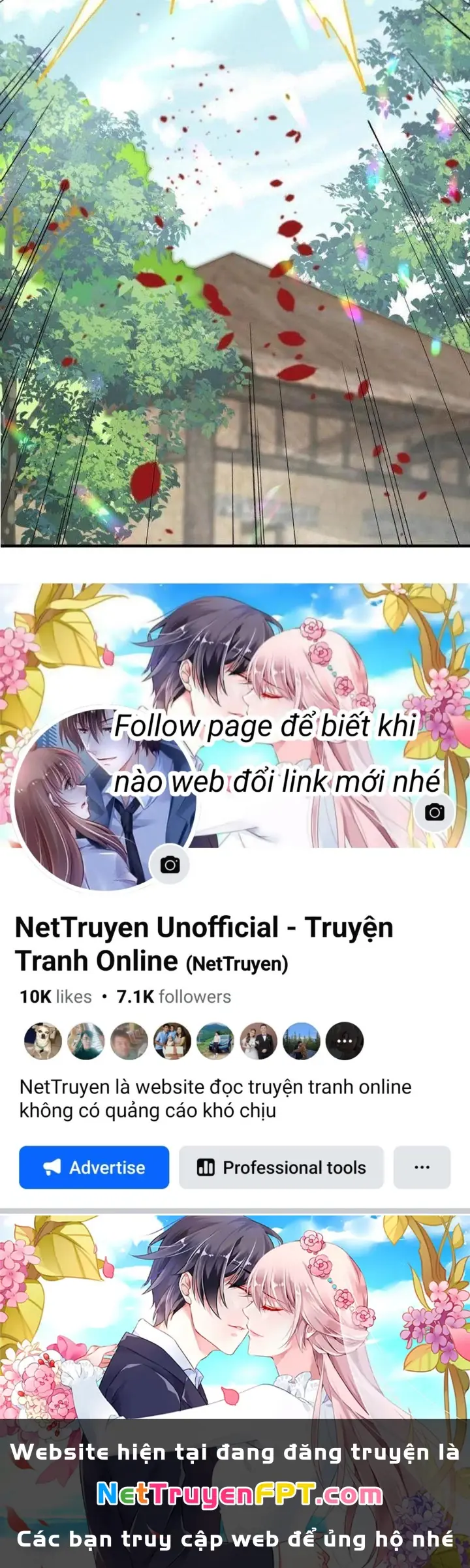 Bỉ nhân độc tìm đường chết Chapter 96 - Trang 32