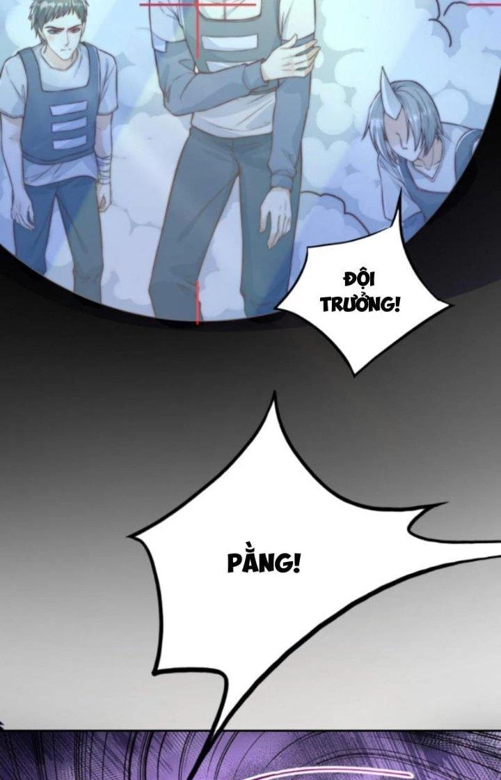 Bỉ nhân độc tìm đường chết Chapter 96 - Trang 4