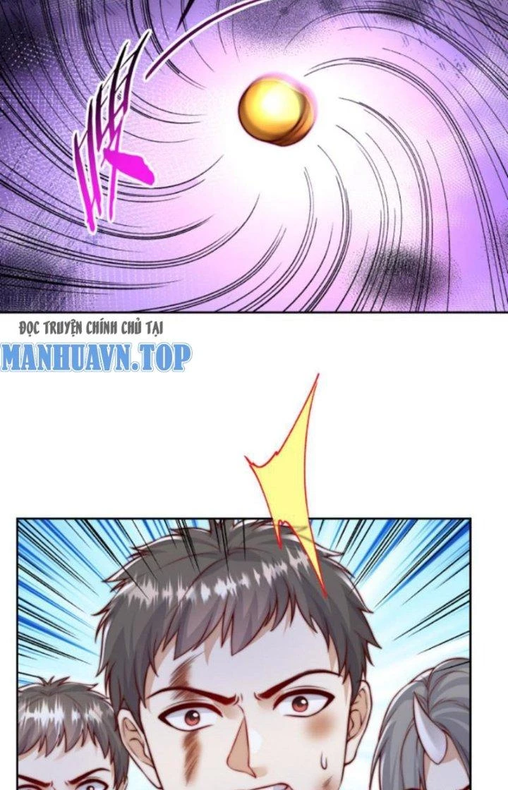 Bỉ nhân độc tìm đường chết Chapter 96 - Trang 5