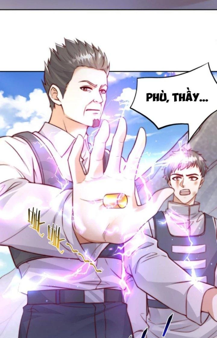 Bỉ nhân độc tìm đường chết Chapter 96 - Trang 7