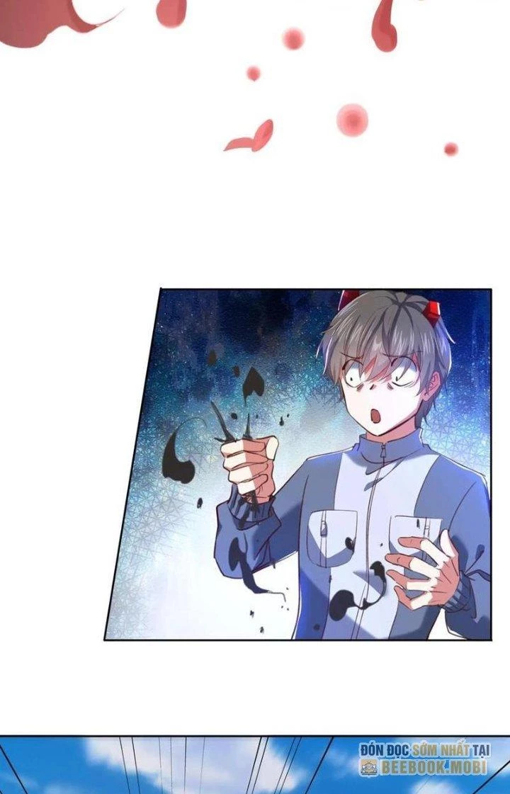 Bỉ nhân độc tìm đường chết Chapter 97 - Trang 11