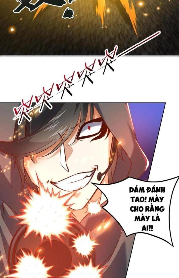Bỉ nhân độc tìm đường chết Chapter 97 - Trang 14