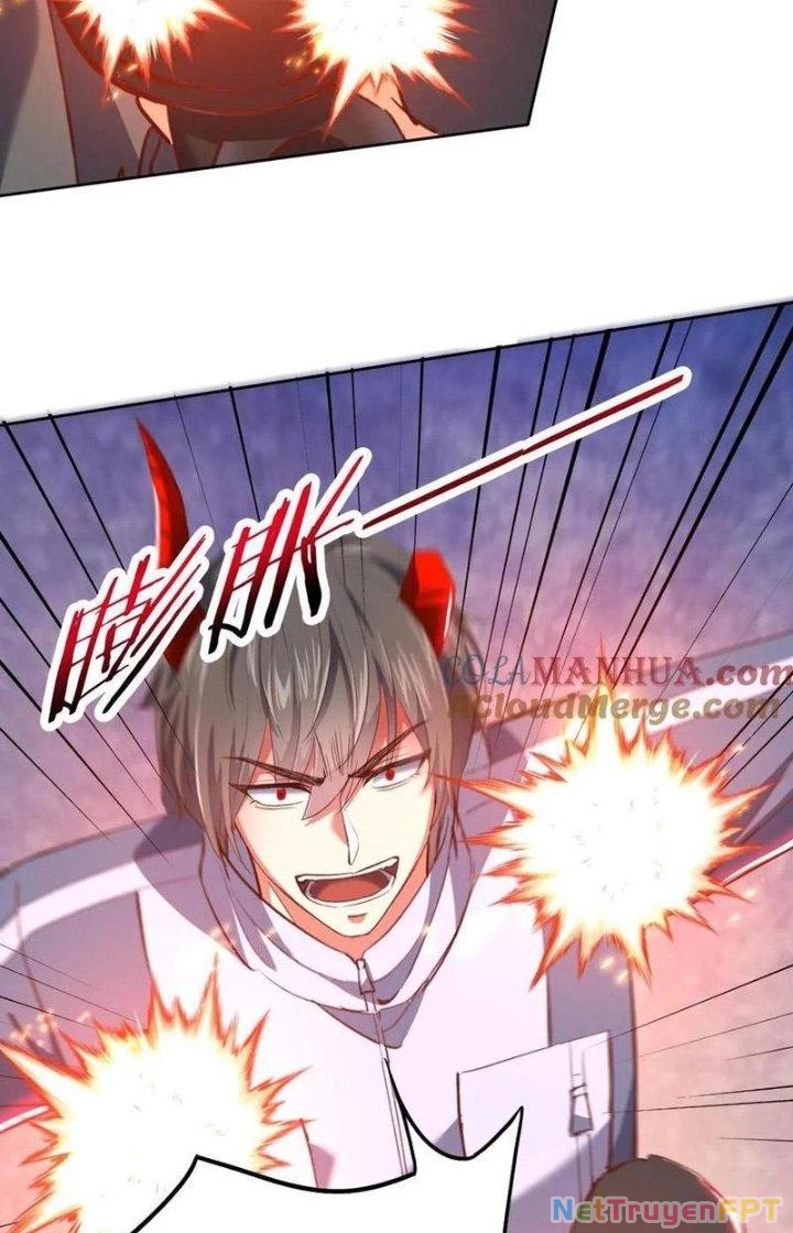 Bỉ nhân độc tìm đường chết Chapter 97 - Trang 15