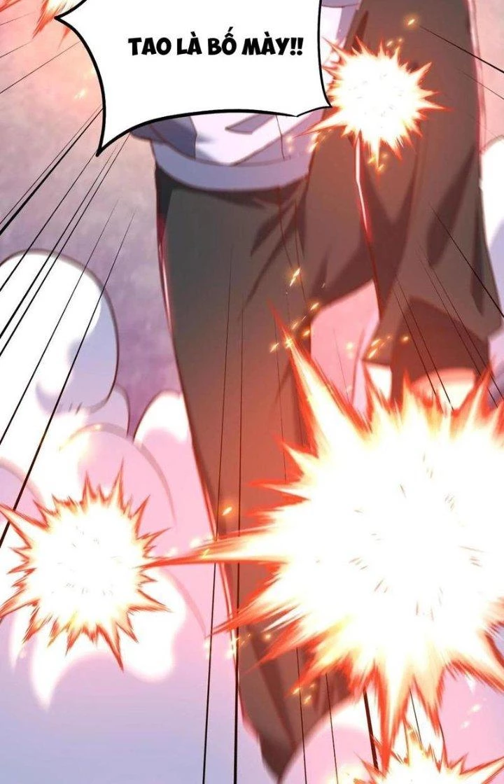 Bỉ nhân độc tìm đường chết Chapter 97 - Trang 16