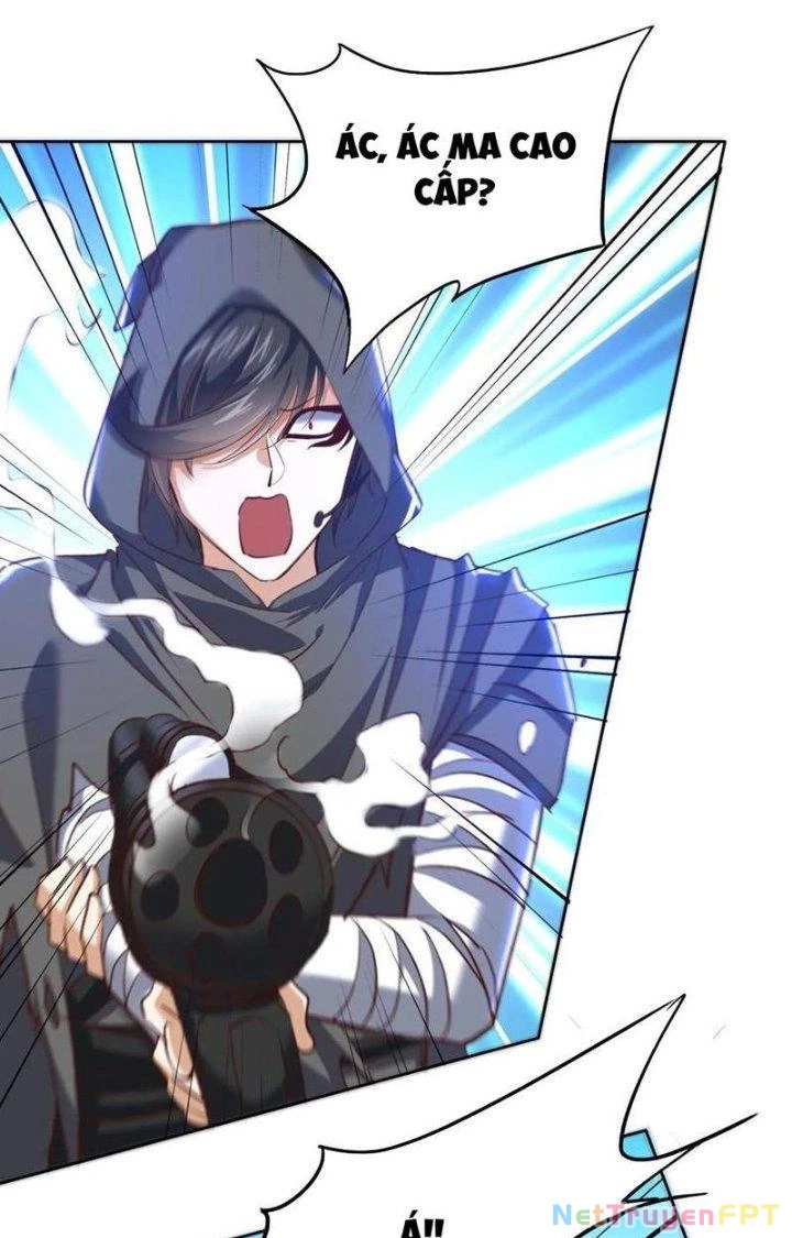 Bỉ nhân độc tìm đường chết Chapter 97 - Trang 19