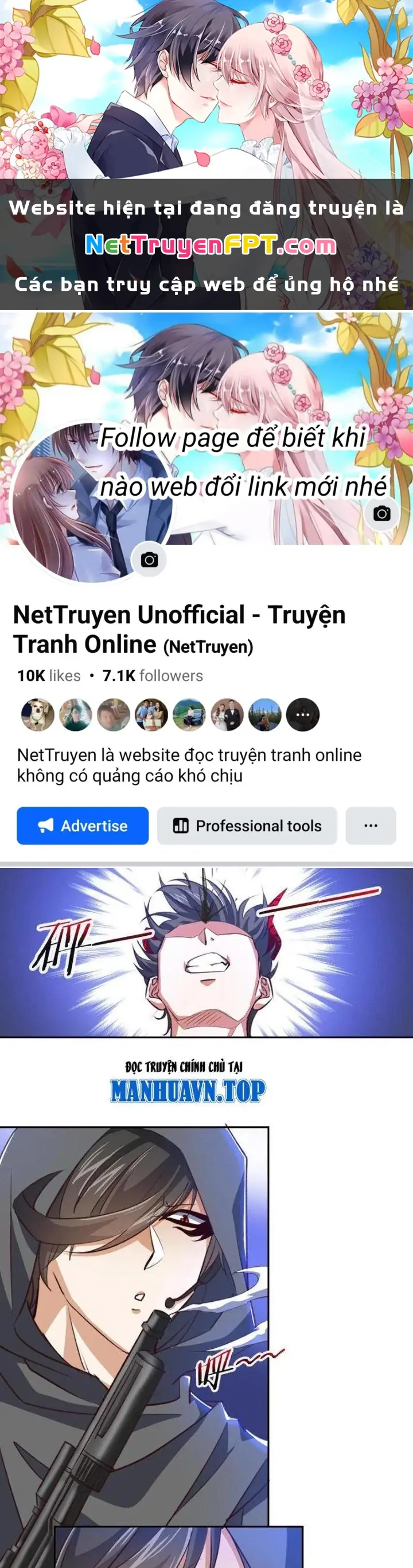 Bỉ nhân độc tìm đường chết Chapter 97 - Trang 2