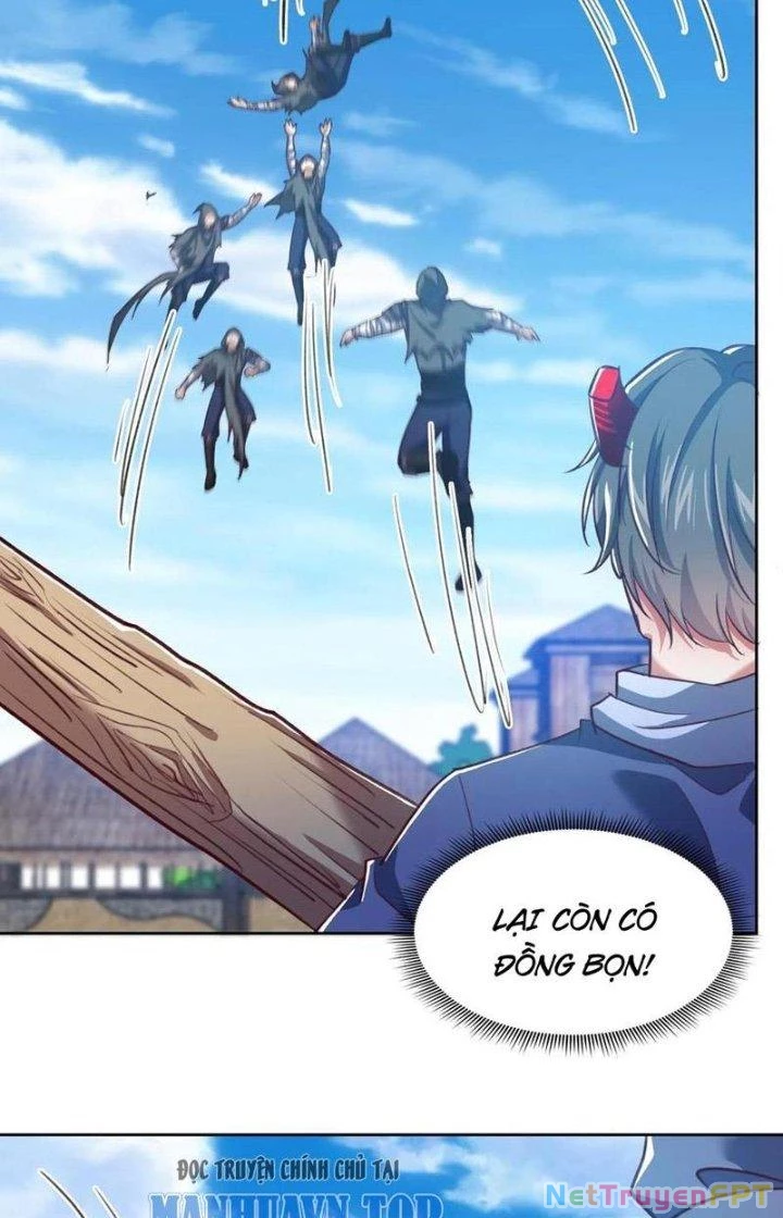 Bỉ nhân độc tìm đường chết Chapter 97 - Trang 21