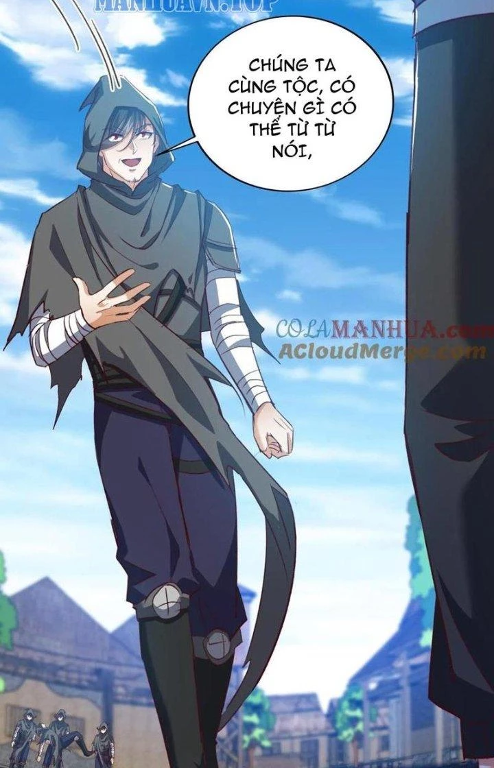 Bỉ nhân độc tìm đường chết Chapter 97 - Trang 22