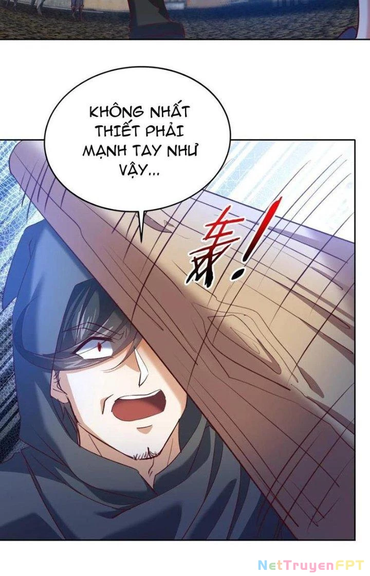 Bỉ nhân độc tìm đường chết Chapter 97 - Trang 23